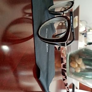 Dolce & Gabbana Glasses